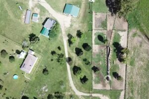 Los Jazmines Estancia