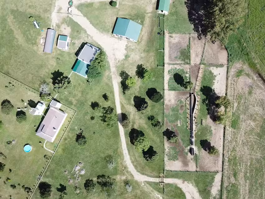 Los Jazmines Estancia