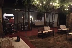 Los Mimbres Casa de Campo