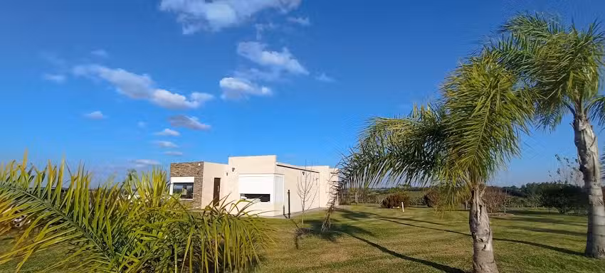 Los Molles hospedaje