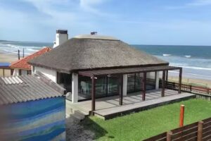 Los Rosarigasinos La Paloma