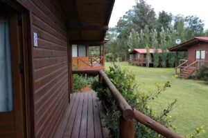 Lotos Complejo Turístico