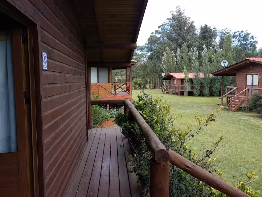 Lotos Complejo Turístico