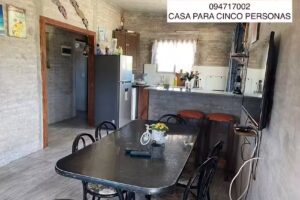 Luframa “El sueño de la abuela”