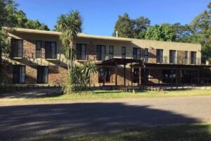 Lumminis Resort & Spa – Santa Ana