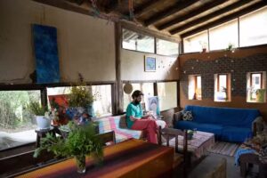 Magialmar Restaurante y Hostal