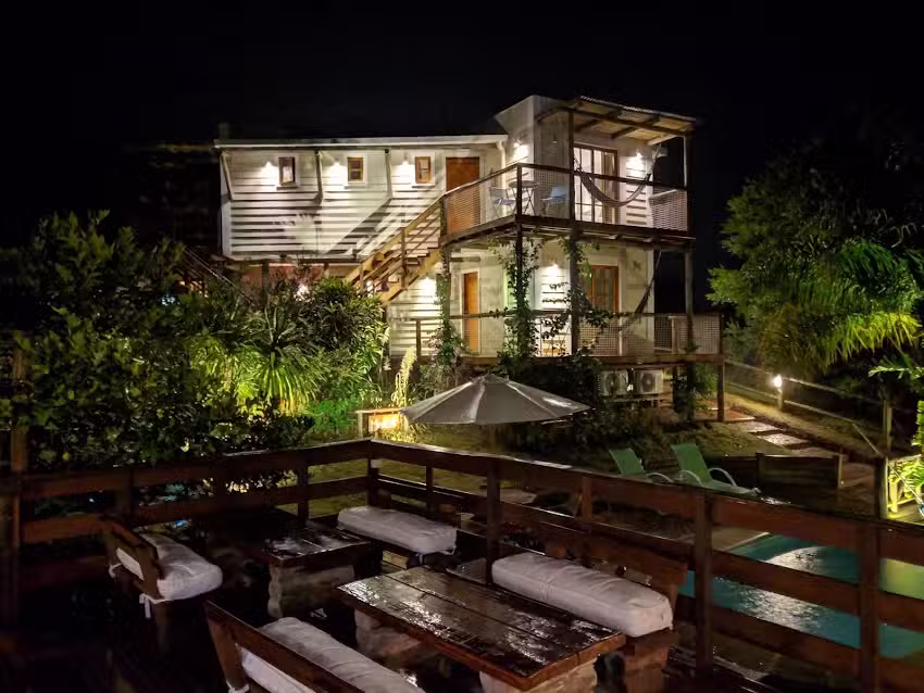 Malta Homestay