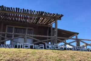 Mansa Beach Hostel