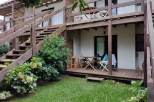 Mar de Estrellas Apart Hotel