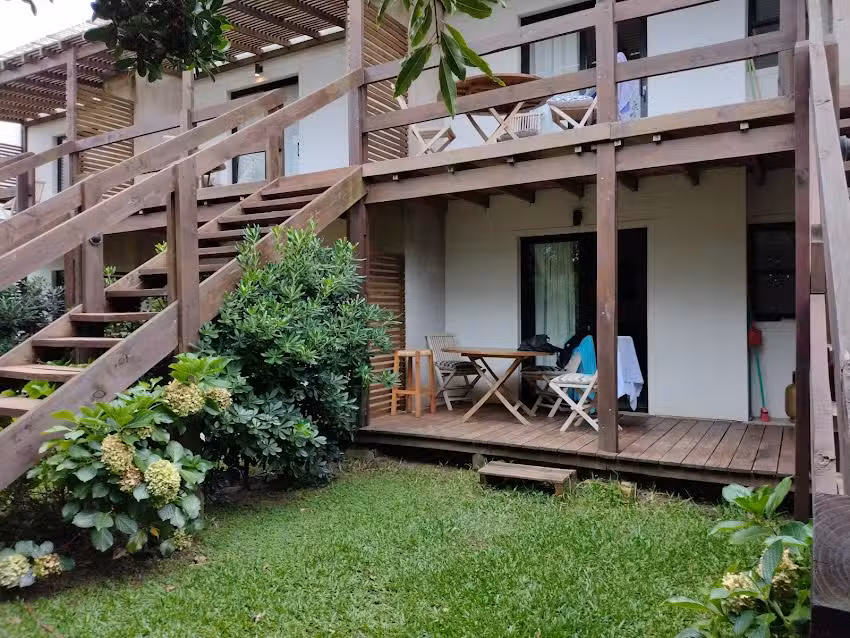 Mar de Estrellas Apart Hotel