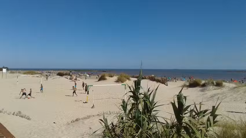 Mar del Plata Hotel – Montevideo