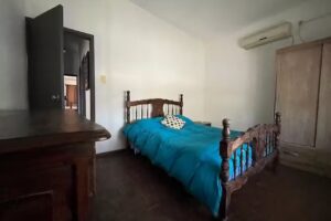 Maria Chusena alojamiento