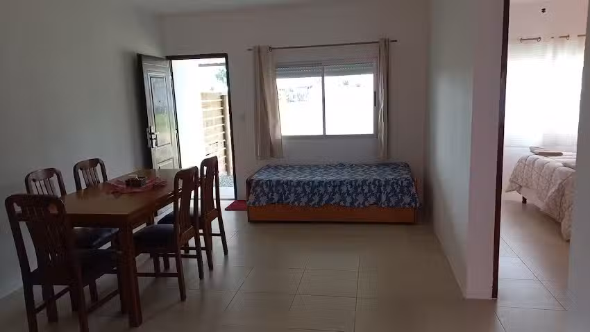 Maria Hospedaje Diario