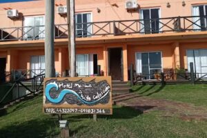 Marina Punta Colorada