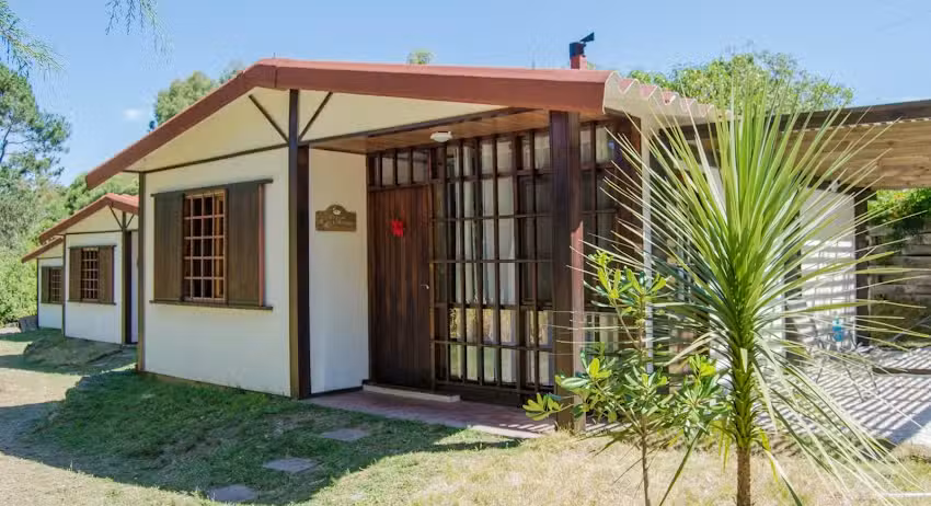 Mauruuru, La Pedrera