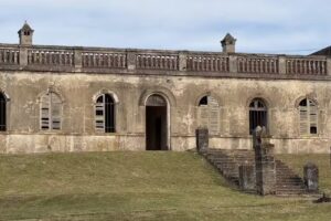 Minas de corrales rivera Uruguay