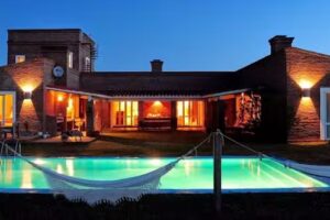 Miradores de La Laguna Garzón