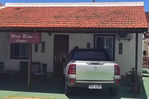 Modo Relax Piriapolis