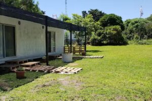 MONOAMBIENTE «Rincón del Rey