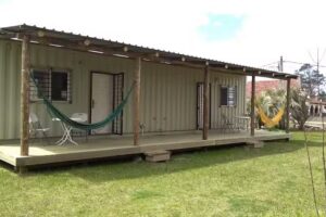 Monoambientes Bella Vista