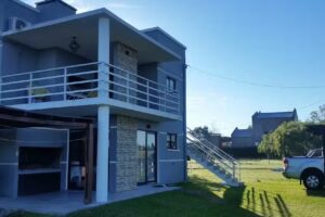 Morada Bonita(Termas Guaviyu)