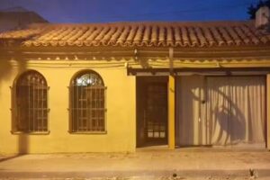 Morena Tropicana Hospedaje