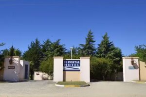 Motel El Portal