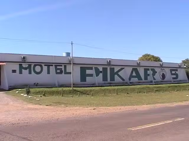 Motel Pikaros