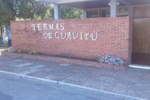 Moteles Municipales Categoria B