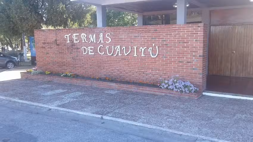 Moteles Municipales Categoria B