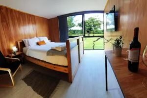 MUMA Hotel Restaurante Museo