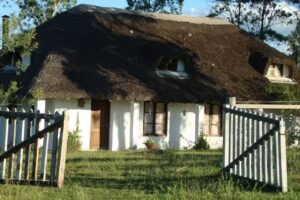 Ñangapiré Posada de Campo