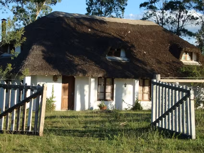 Ñangapiré Posada de Campo