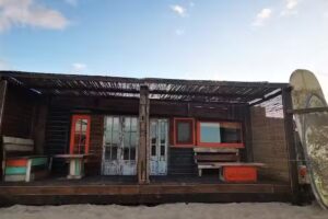 Narakan Cabo Polonio