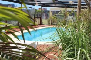 Noctilucas en Punta Negra