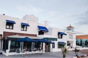 Nuevo Hotel del Faro