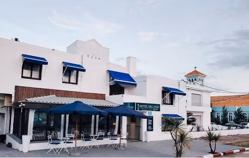 Nuevo Hotel del Faro