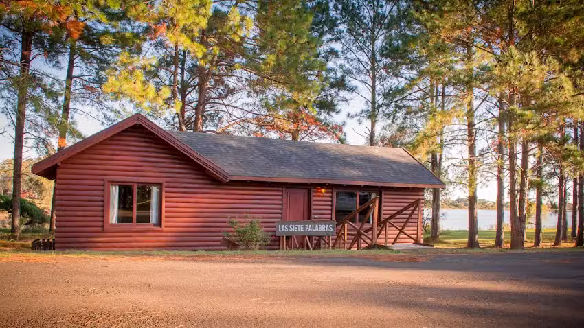 Oficina de reservas en Mvd Hotel Horacio Quiroga