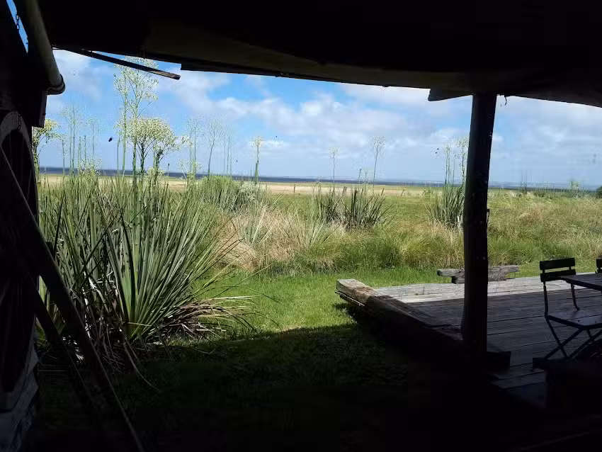 Ombues de Valizas Lodge