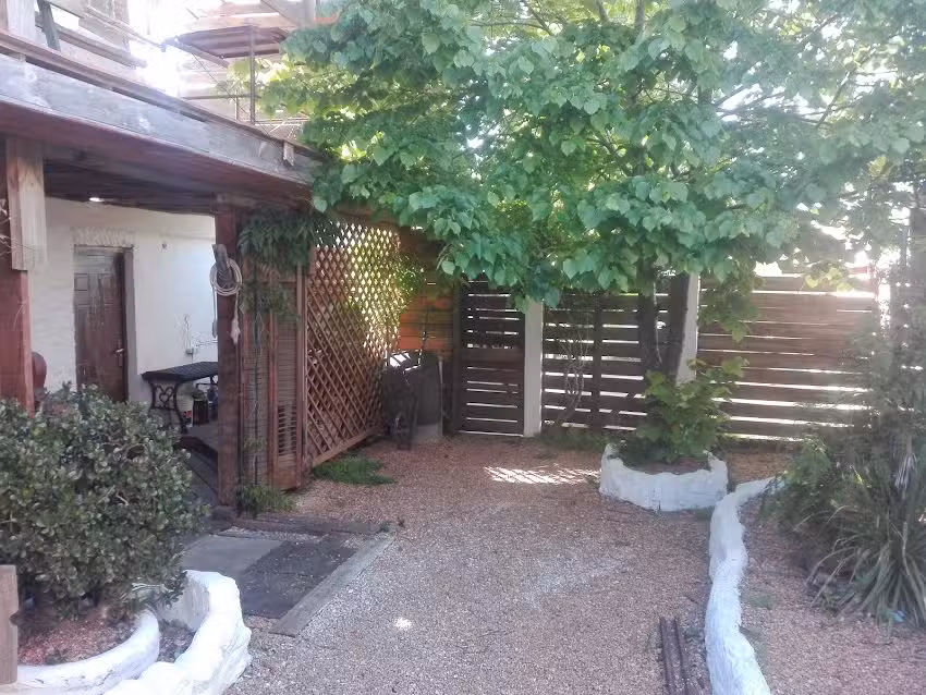 P Nestor alquila habitacion