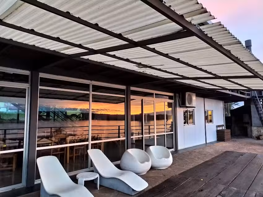 Pajaros Pintados Hotel