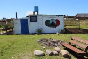 Palacio de los sapos hostel