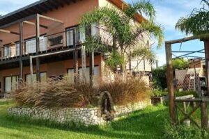 Palmares Apart Termal Guaviyú