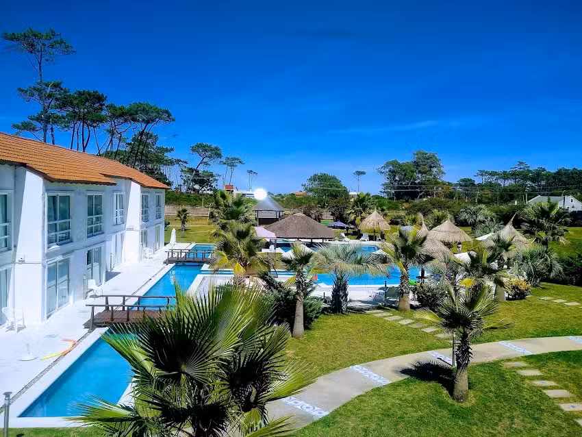 Palmera Beach Resort