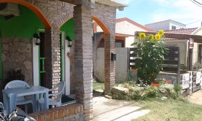 Paloma Hostel