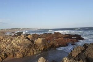 Parada 48 de La Barra