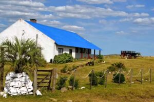 Parador Sierras de Rocha