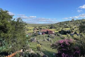 Paraiso Villa Serrana