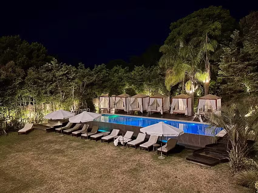 Park Hotel Punta del Este