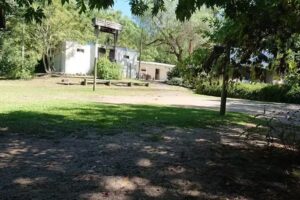 Parque 17 de febrero